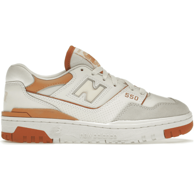 NEW BALANCE 550 'AU LAIT' REPLICA