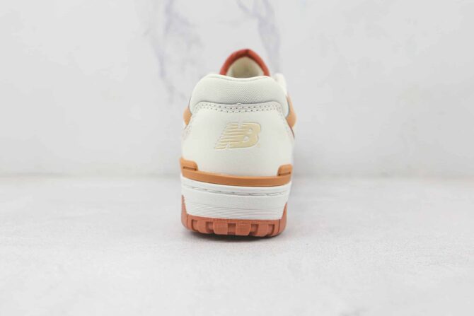 NEW BALANCE 550 'AU LAIT' REPLICA - immagine 6