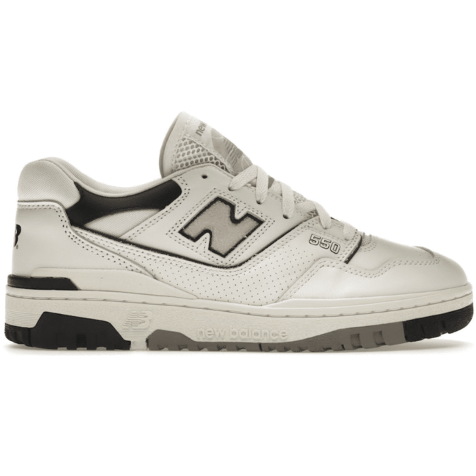NEW BALANCE 550 'CREAM BLACK' REPLICA