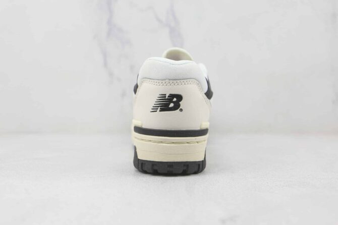 NEW BALANCE 550 'CREAM BLACK' REPLICA - immagine 5
