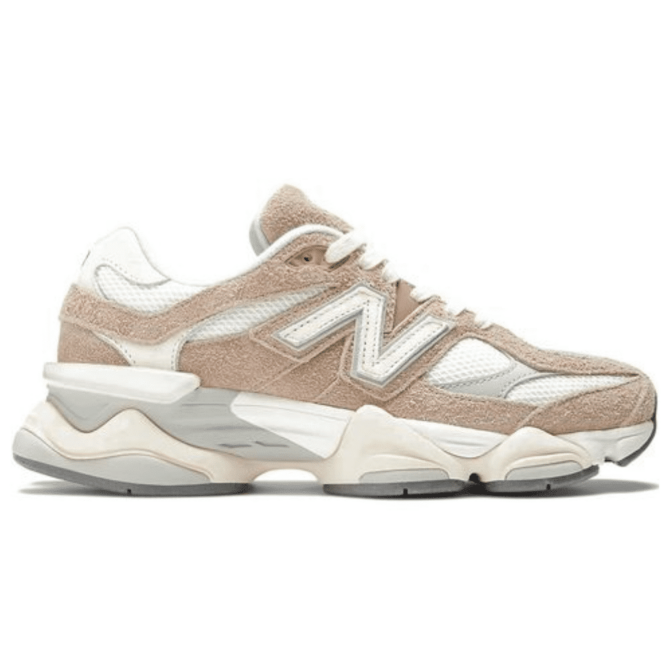 NEW BALANCE 9060 DRIFTWOOD 'SOFT PINK' REPLICA