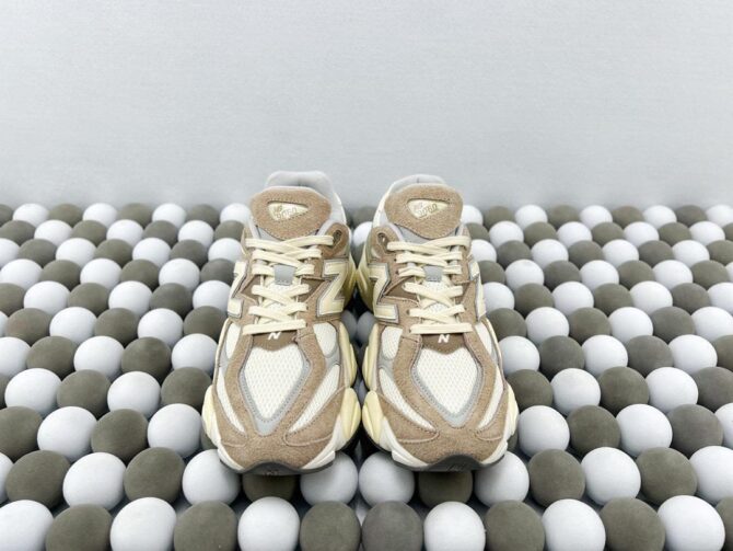 NEW BALANCE 9060 DRIFTWOOD 'SOFT PINK' REPLICA - immagine 8