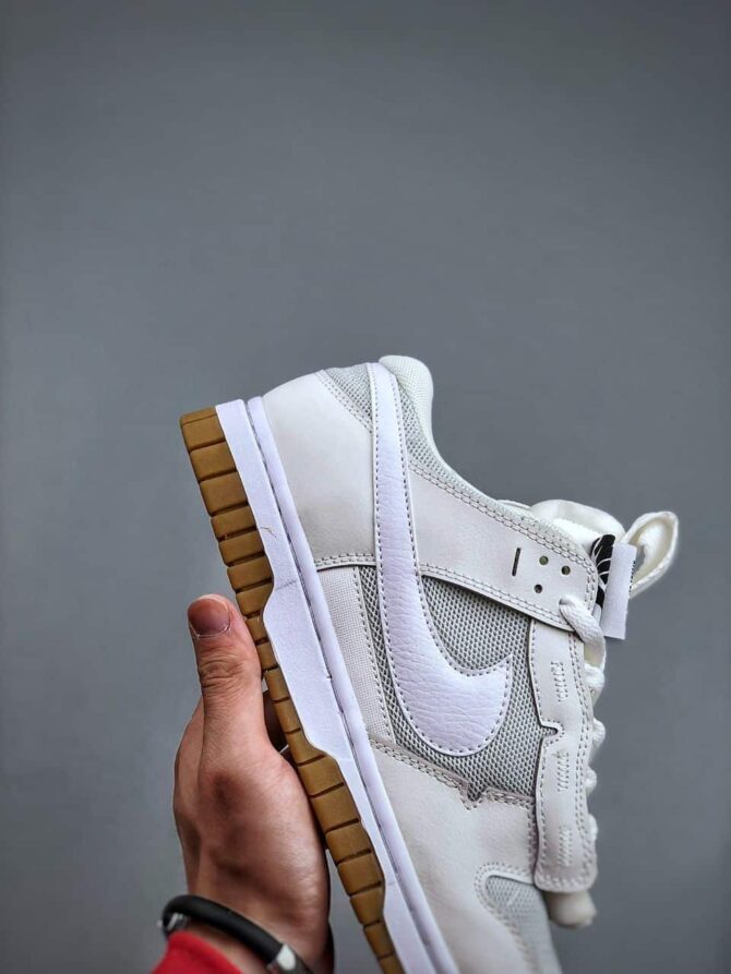 REPLICA AIR DUNK JUMBO 'PHOTON DUST' - immagine 4
