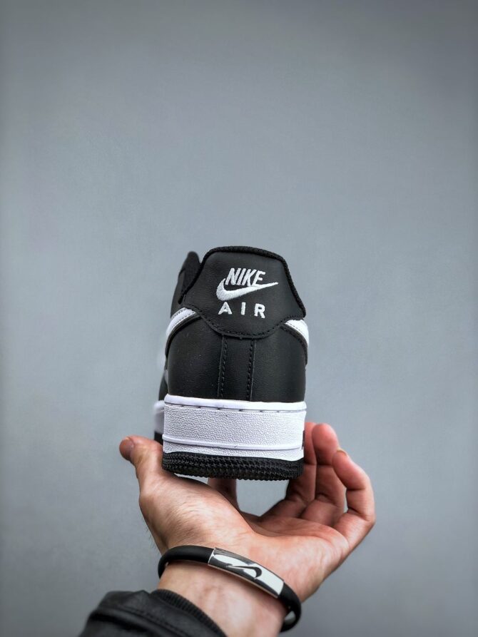 AIR FORCE 1 LOW '07 LV8 'PANDA' REPLICA - immagine 4