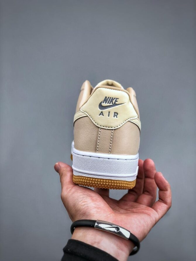 AIR FORCE 1 LOW 'SANDDRIFT' REPLICA - immagine 4
