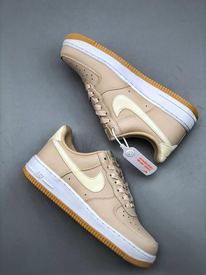 AIR FORCE 1 LOW 'SANDDRIFT' REPLICA - immagine 2