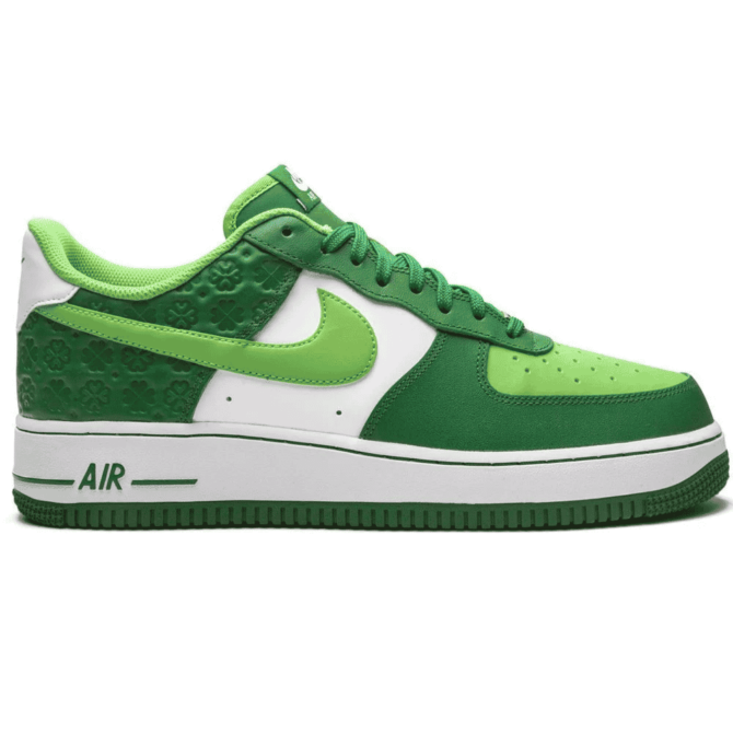 REPLICA AIR FORCE 1 LOW ST. PATRICK'S DAY