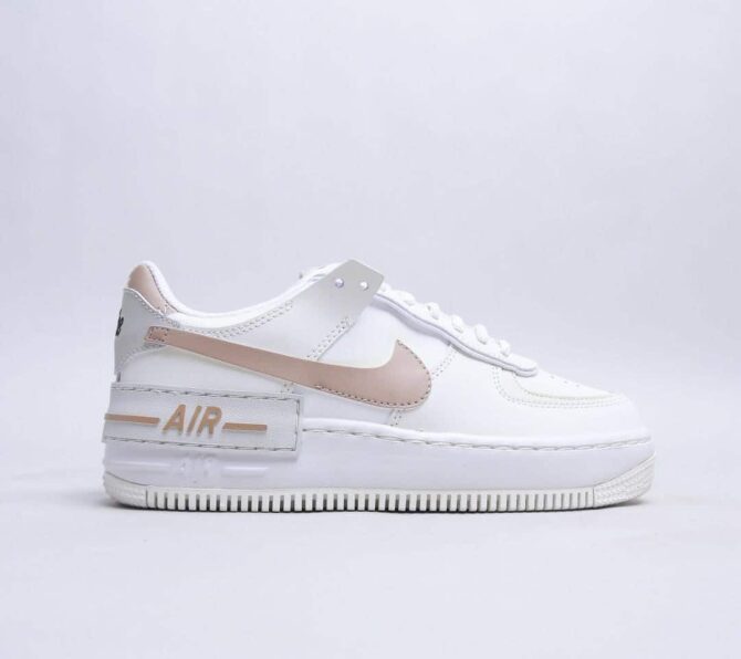 REPLICA AIR FORCE 1 SHADOW SAIL CANAPA - immagine 7