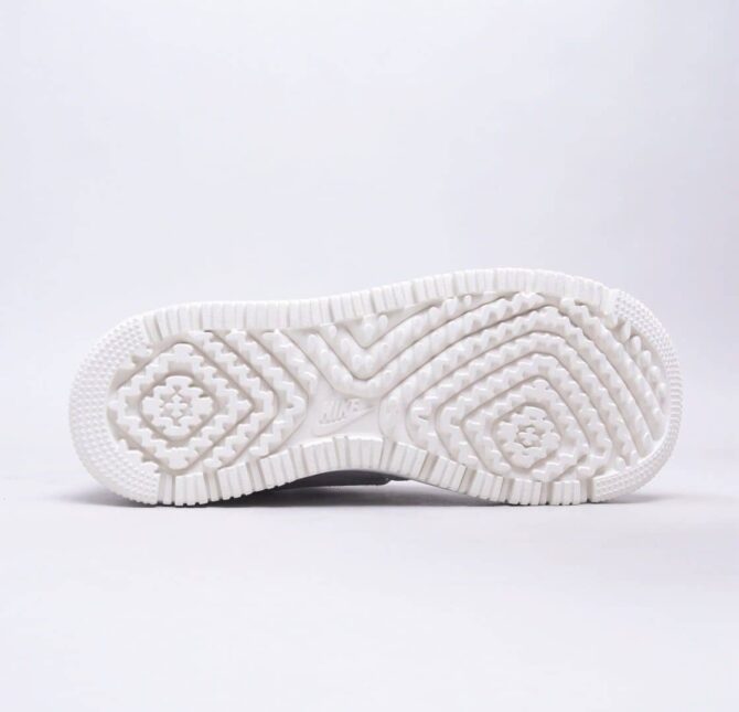 REPLICA AIR FORCE LUXE SUMMIT WHITE - immagine 5