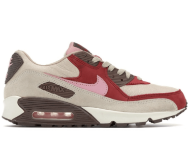 NIKE AIR MAX 90 DQM 'BACON' REPLICA