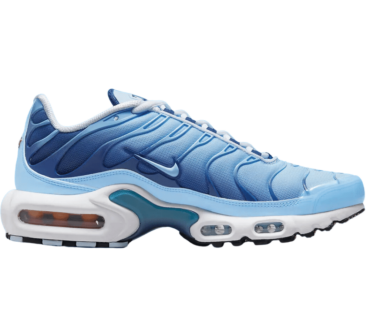 REPLICA NIKE AIR MAX PLUS 'UNIVERSITY BLUE GRADIENT'