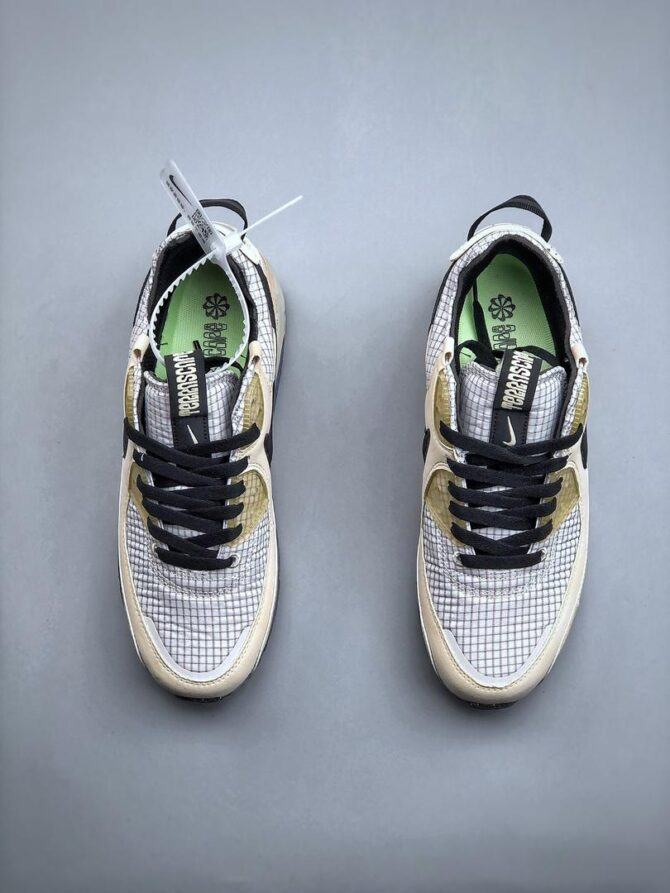 REPLICA NIKE AIR MAX TERRASCAPE 90 'KHAKI PHANTOM' REPLICA NIKE AIR FORCE 1 LOW '07 LV8' 'BLUE DEEP ROYAL - immagine 6