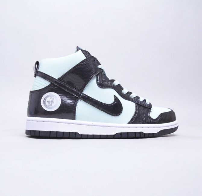 REPLICA NIKE DUNK HIGH ALL STAR - immagine 5
