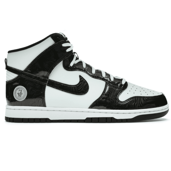 REPLICA NIKE DUNK HIGH ALL STAR