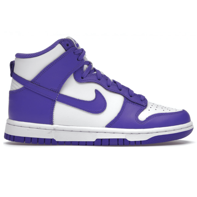 REPLICA DUNK HIGH PSYCHIC PURPLE
