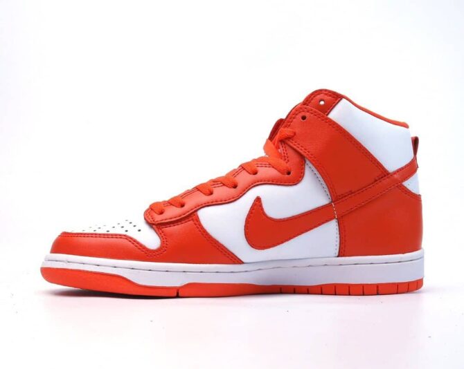 REPLICA NIKE DUNK HIGH SYRACUSE - immagine 6