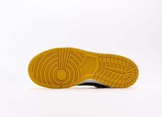 REPLICA DUNK HIGH 'WU TANG' (2024) - immagine 4