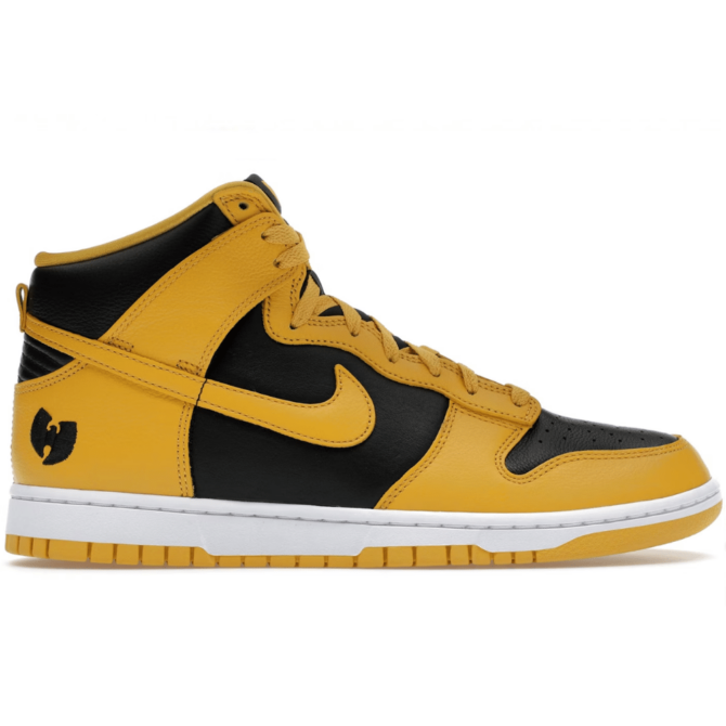 REPLICA DUNK HIGH 'WU TANG' (2024)