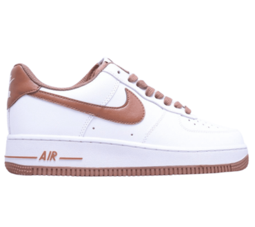 REPLICA AIR FORCE 1 LOW PECAN