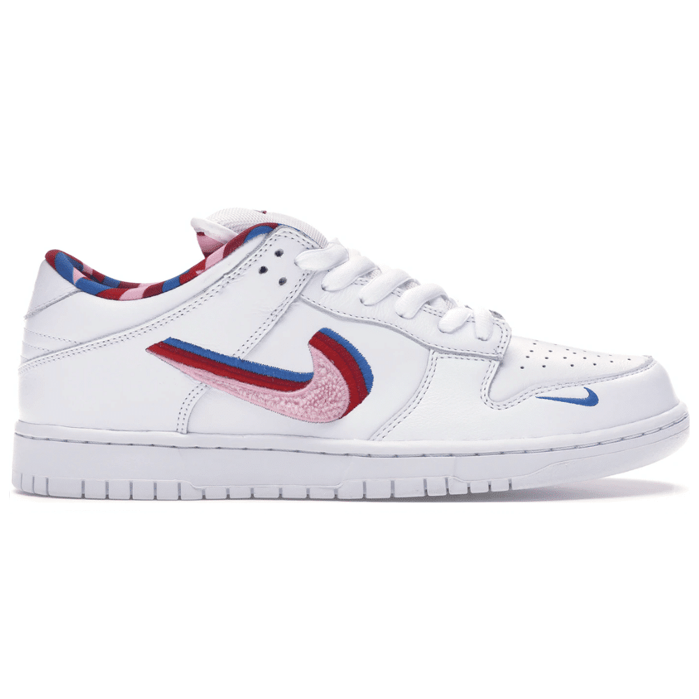 REPLICA NIKE SB DUNK LOW GRAPEVINE