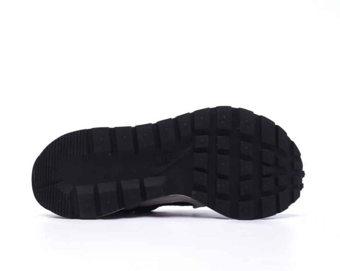 REPLICA VAPORWAFFLE SACAI BIANCO NERO - immagine 4