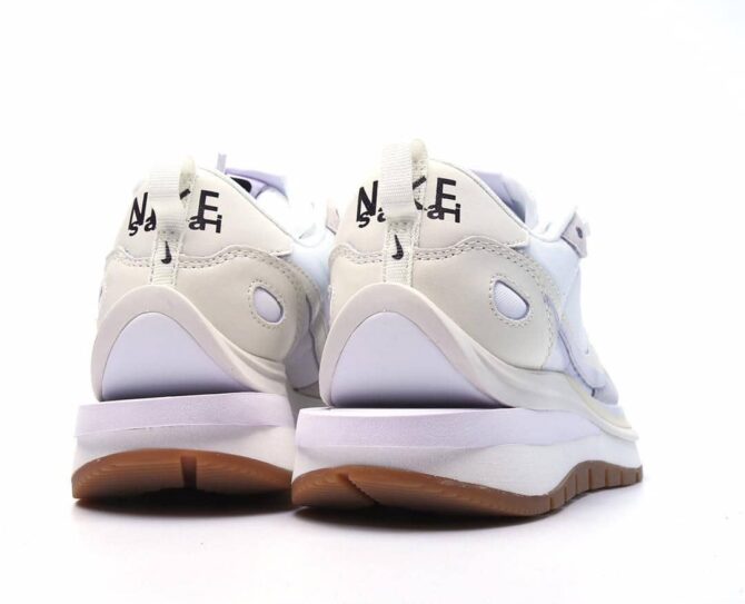 REPLICA VAPORWAFFLE SACAI SAIL GUM - immagine 5