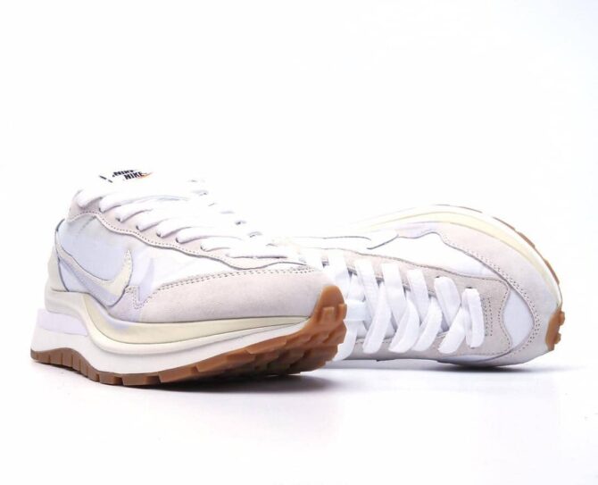 REPLICA VAPORWAFFLE SACAI SAIL GUM - immagine 4