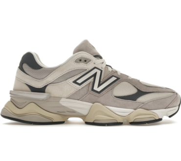REPLICA NEW BALANCE 9060 ‘MOONROCK LINEN ‘DARK ARCTIC GREY’