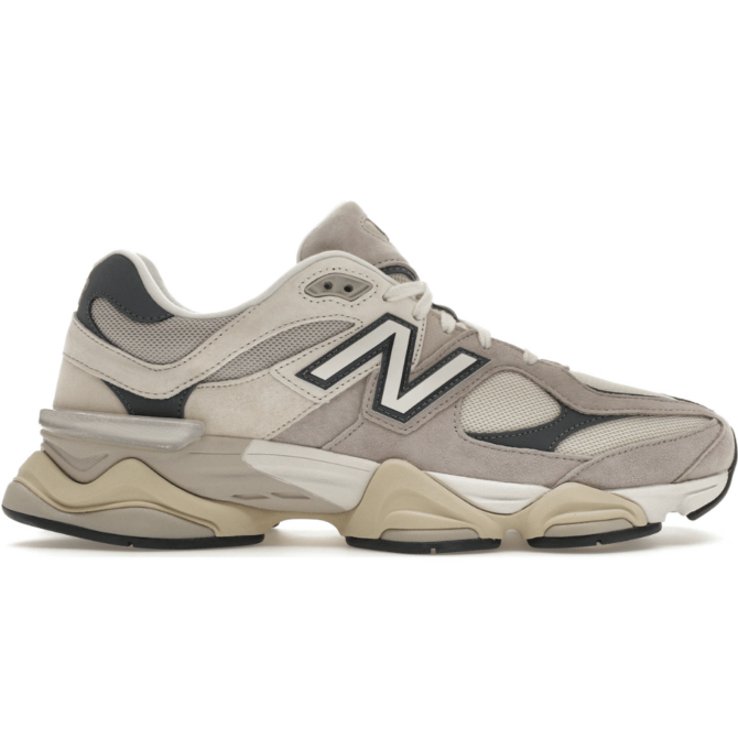 REPLICA NEW BALANCE 9060 ‘MOONROCK LINEN ‘DARK ARCTIC GREY’