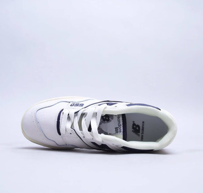 REPLICA NEW BALANCE 550 X AIMÉ LEON DORE - immagine 5