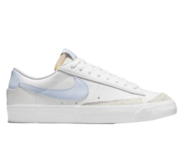 REPLICA NIKE BLAZER LOW GHOST