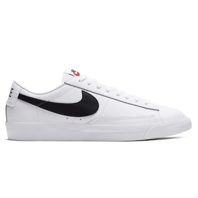 REPLICA NIKE BLAZER LOW BIANCO NERO (2020)