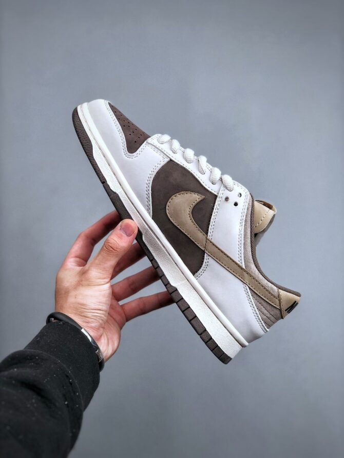 REPLICA OTOMO KATSUHIRO X NIKE SB DUNK LOW - immagine 8