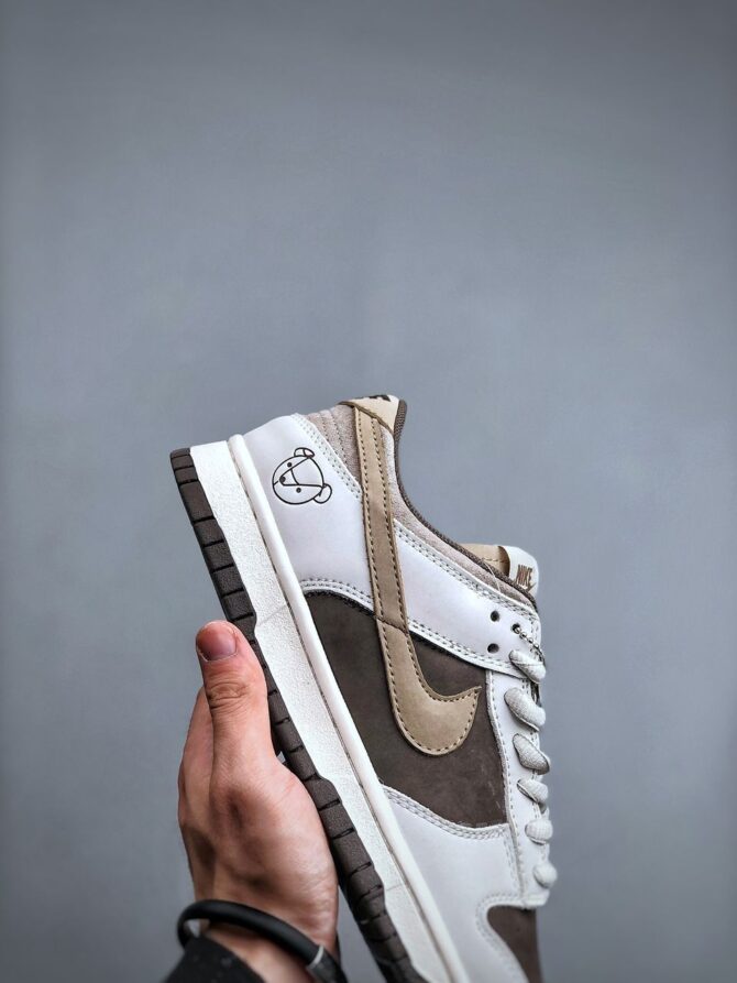 REPLICA OTOMO KATSUHIRO X NIKE SB DUNK LOW - immagine 4