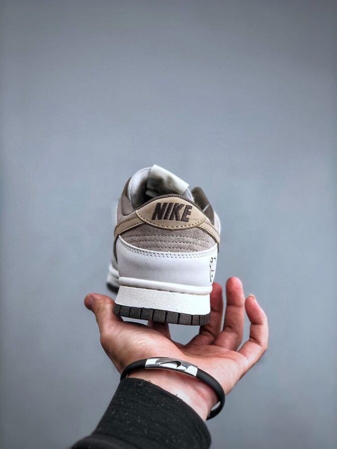 REPLICA OTOMO KATSUHIRO X NIKE SB DUNK LOW - immagine 3