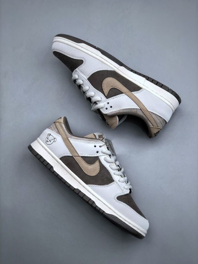 REPLICA OTOMO KATSUHIRO X NIKE SB DUNK LOW - immagine 2