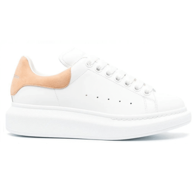 OVERSIZED ALEXANDER MCQUEEN REPLICA