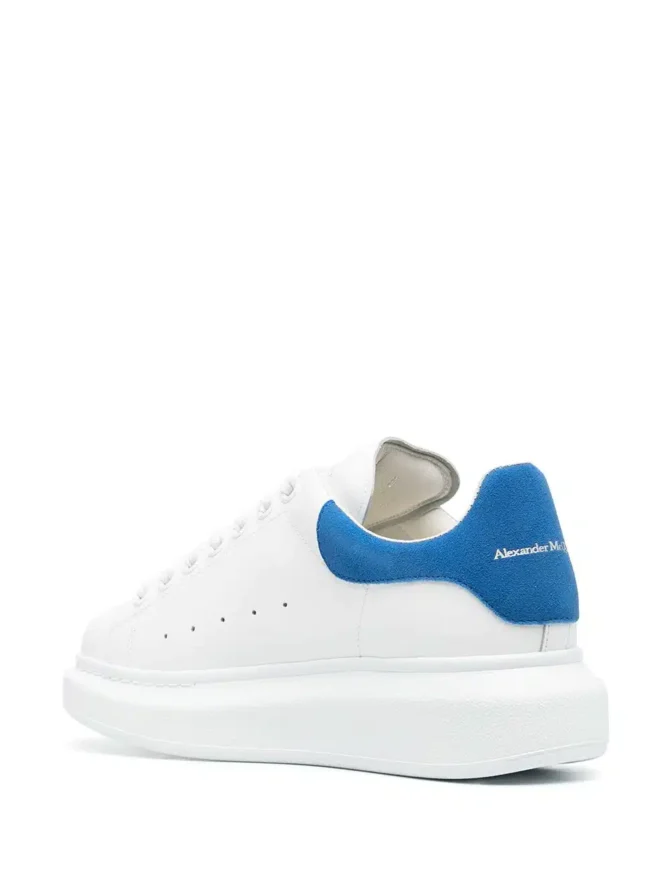 ALEXANDER MCQUEEN REPLICA BLU CHIARO - immagine 3