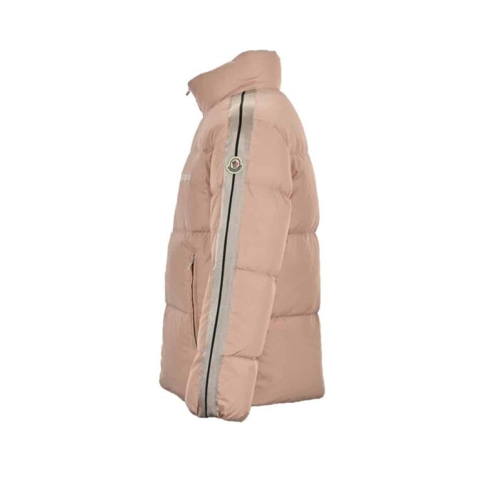 MONCLER REPLICA X PALM ANGELS 'ROSA' - immagine 4