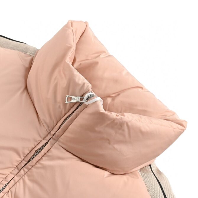 MONCLER REPLICA X PALM ANGELS 'ROSA' - immagine 3