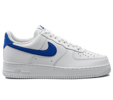 AIR FORCE 1 LOW 'ROYAL BLUE' REPLICA