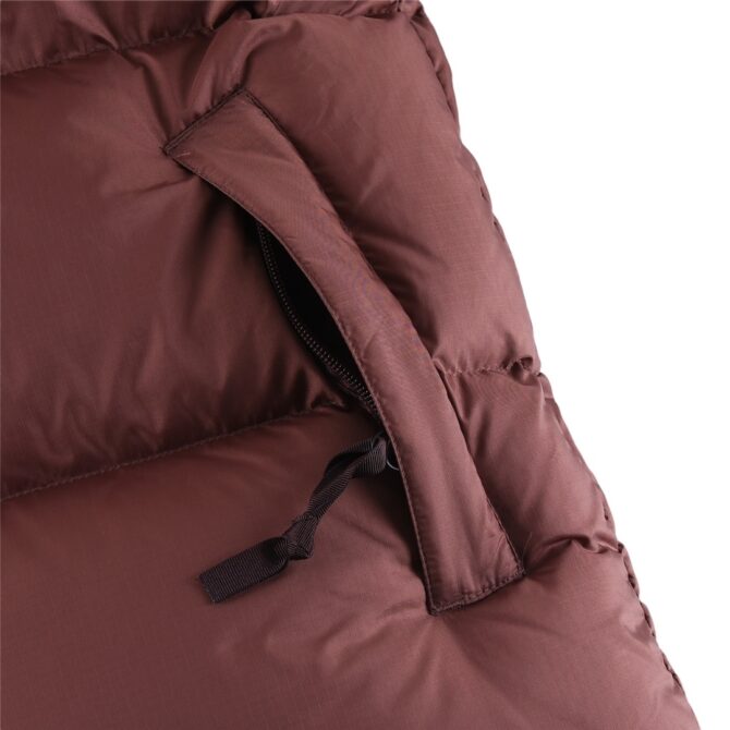 REPLICA NORTH FACE GIACCA 'BORDEAUX' REPLICA NORTH FACE GIACCA 'BORDEAUX' REPLICA NORTH FACE GIACCA 'BEIGE' REPLICA NORTH FACE GIACCA 'GRIGIA - immagine 6