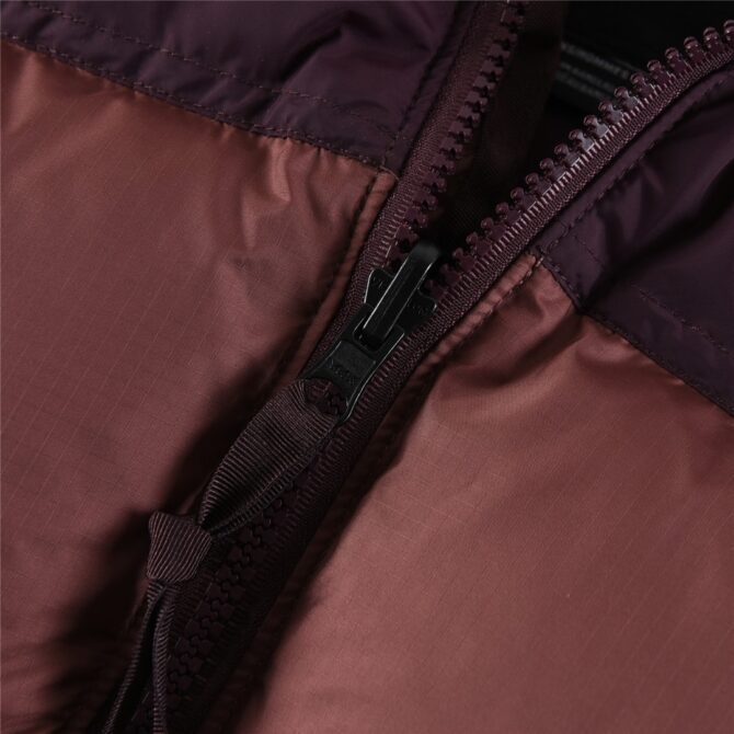REPLICA NORTH FACE GIACCA 'BORDEAUX' REPLICA NORTH FACE GIACCA 'BORDEAUX' REPLICA NORTH FACE GIACCA 'BEIGE' REPLICA NORTH FACE GIACCA 'GRIGIA - immagine 5