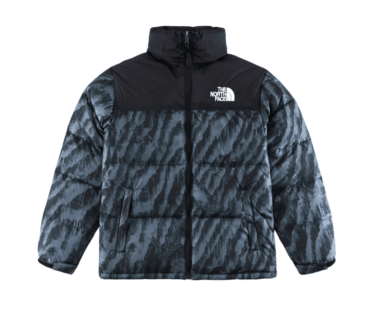 THE NORTH FACE RETRO NUPTSE 1996 REPLICA GIACCA