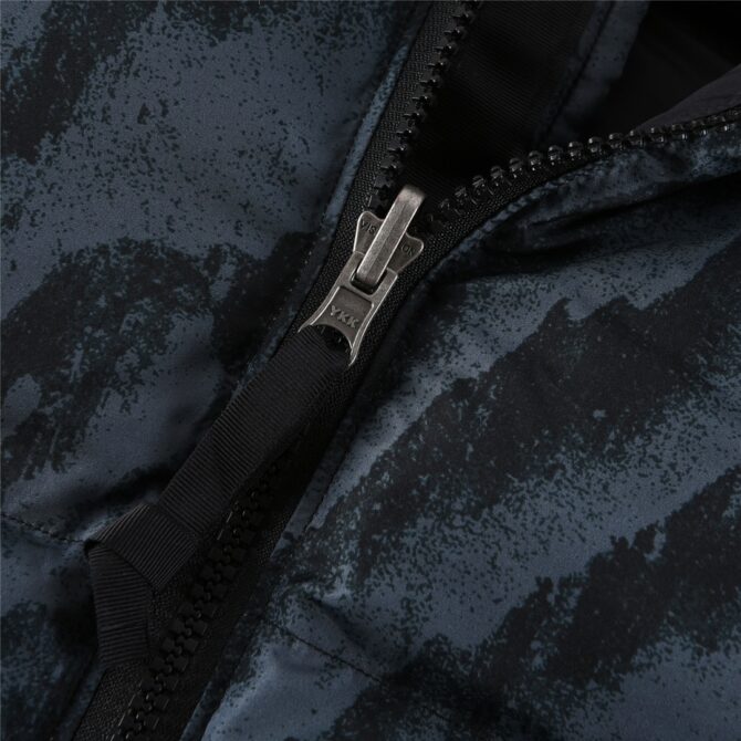 THE NORTH FACE RETRO NUPTSE 1996 REPLICA GIACCA - immagine 8