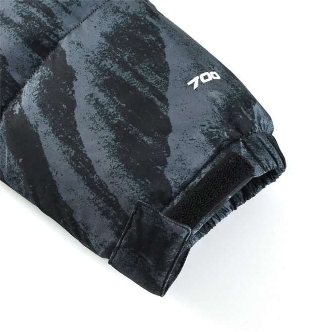 THE NORTH FACE RETRO NUPTSE 1996 REPLICA GIACCA - immagine 7