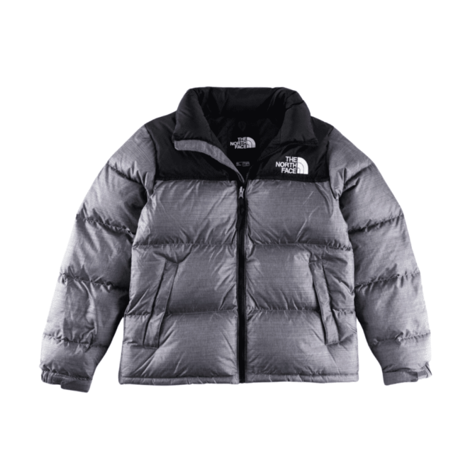 REPLICA GIACCA NORTH FACE 'GRIGIO