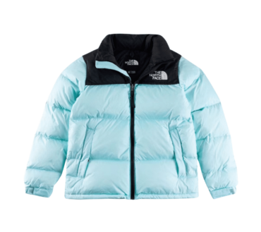 REPLICA GIACCA NORTH FACE 'SKY BLUE