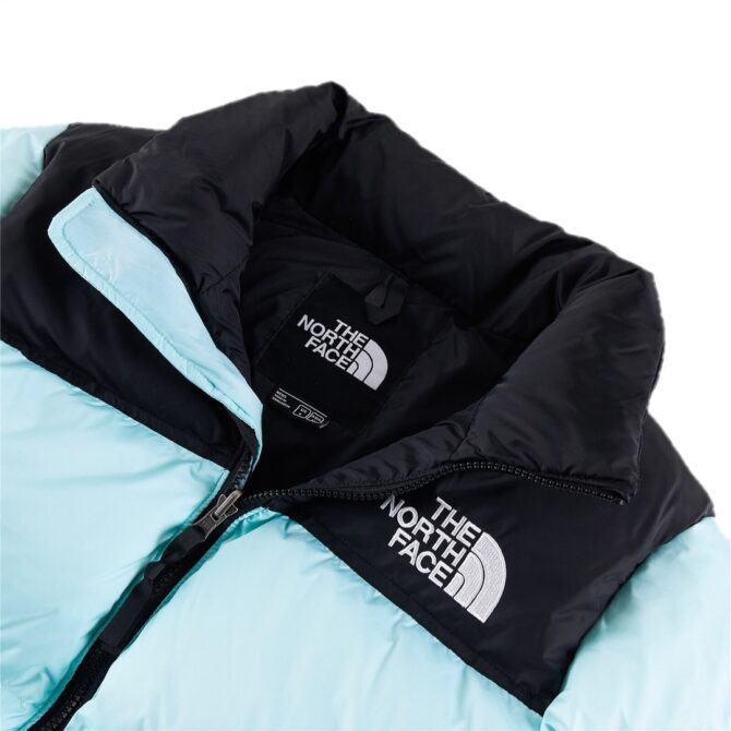 REPLICA GIACCA NORTH FACE 'SKY BLUE - immagine 4