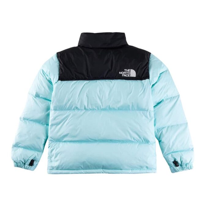 REPLICA GIACCA NORTH FACE 'SKY BLUE - immagine 2